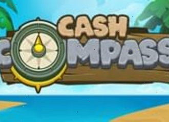 Игральный автомат Cash Compass
