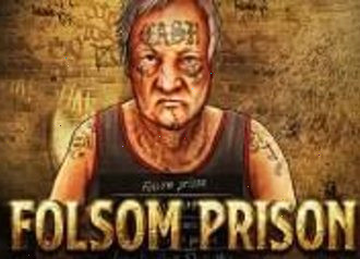 Игральный автомат Folsom Prison
